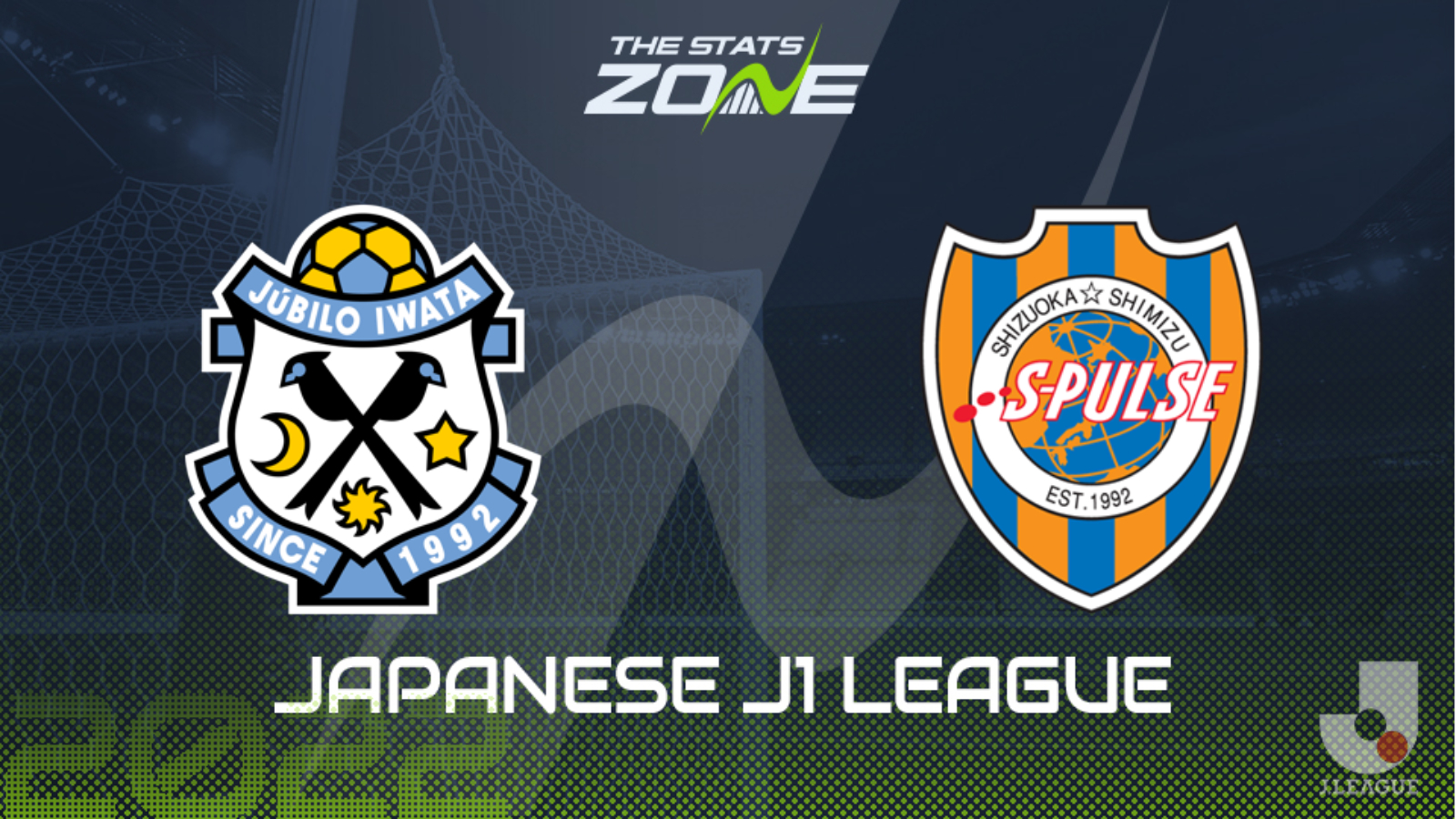 Jubilo Iwata vs Shimizu S-Pulse Preview & Prediction | 2022 Meiji Yasuda J1 League