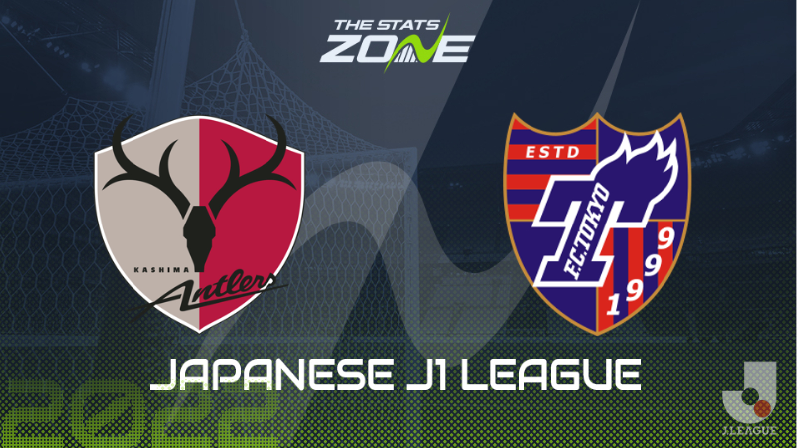 Kashima Antlers vs FC Tokyo Preview & Prediction | 2022 Meiji Yasuda J1 ...