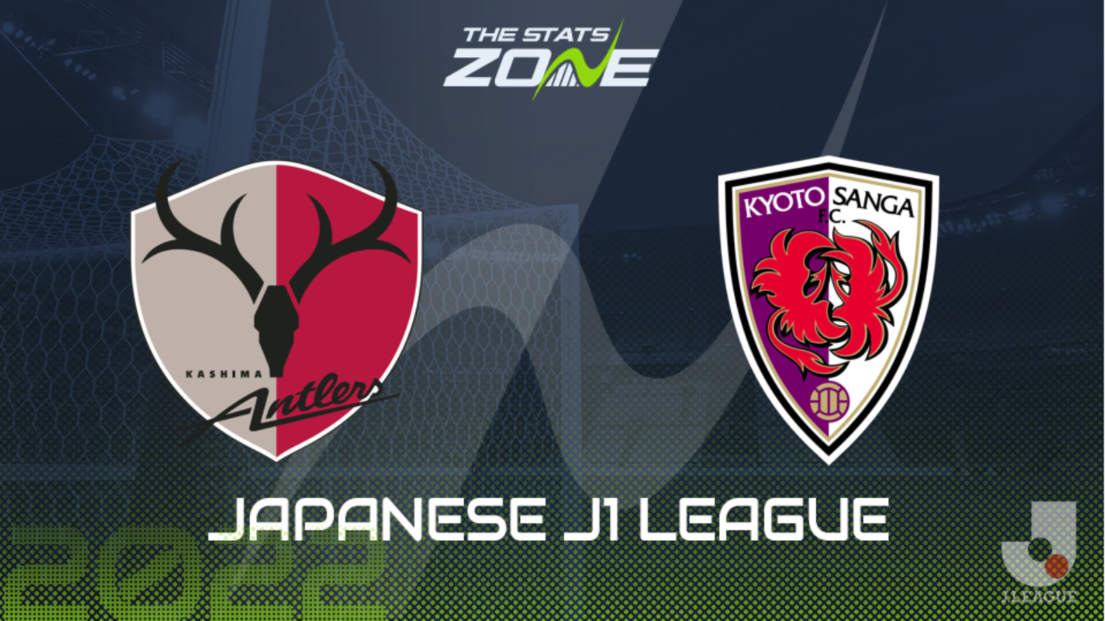 Kashima Antlers vs Kyoto Sanga Preview & Prediction | 2022 Meiji Yasuda J1 League