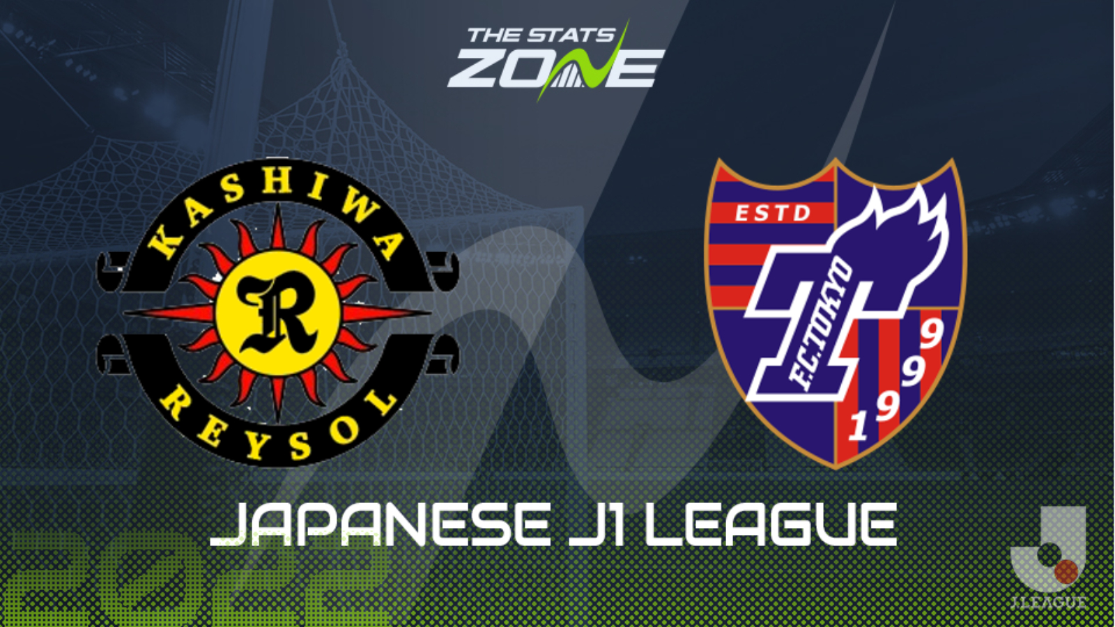 Kashiwa Reysol vs FC Tokyo Preview & Prediction | 2022 Meiji Yasuda J1 League
