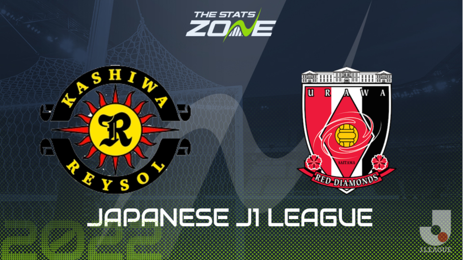 Kashiwa Reysol vs Urawa Red Diamonds Preview & Prediction | 2022 Meiji Yasuda J1 League