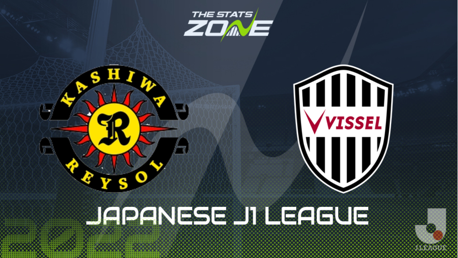 Kashiwa Reysol vs Vissel Kobe Preview & Prediction | 2022 Meiji Yasuda J1 League