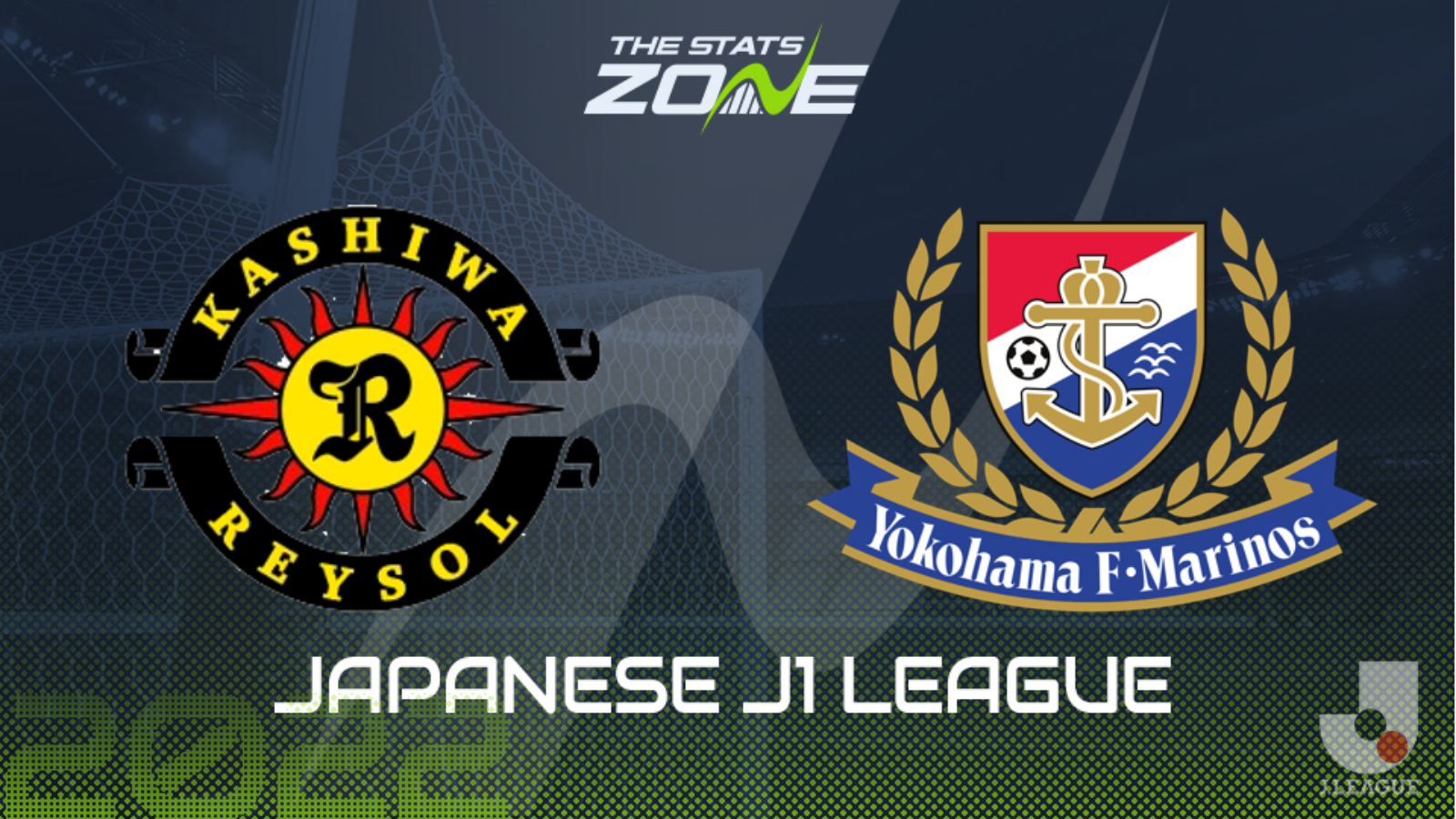 Kashiwa Reysol vs Yokohama F. Marinos Preview & Prediction | 2022 Meiji Yasuda J1 League