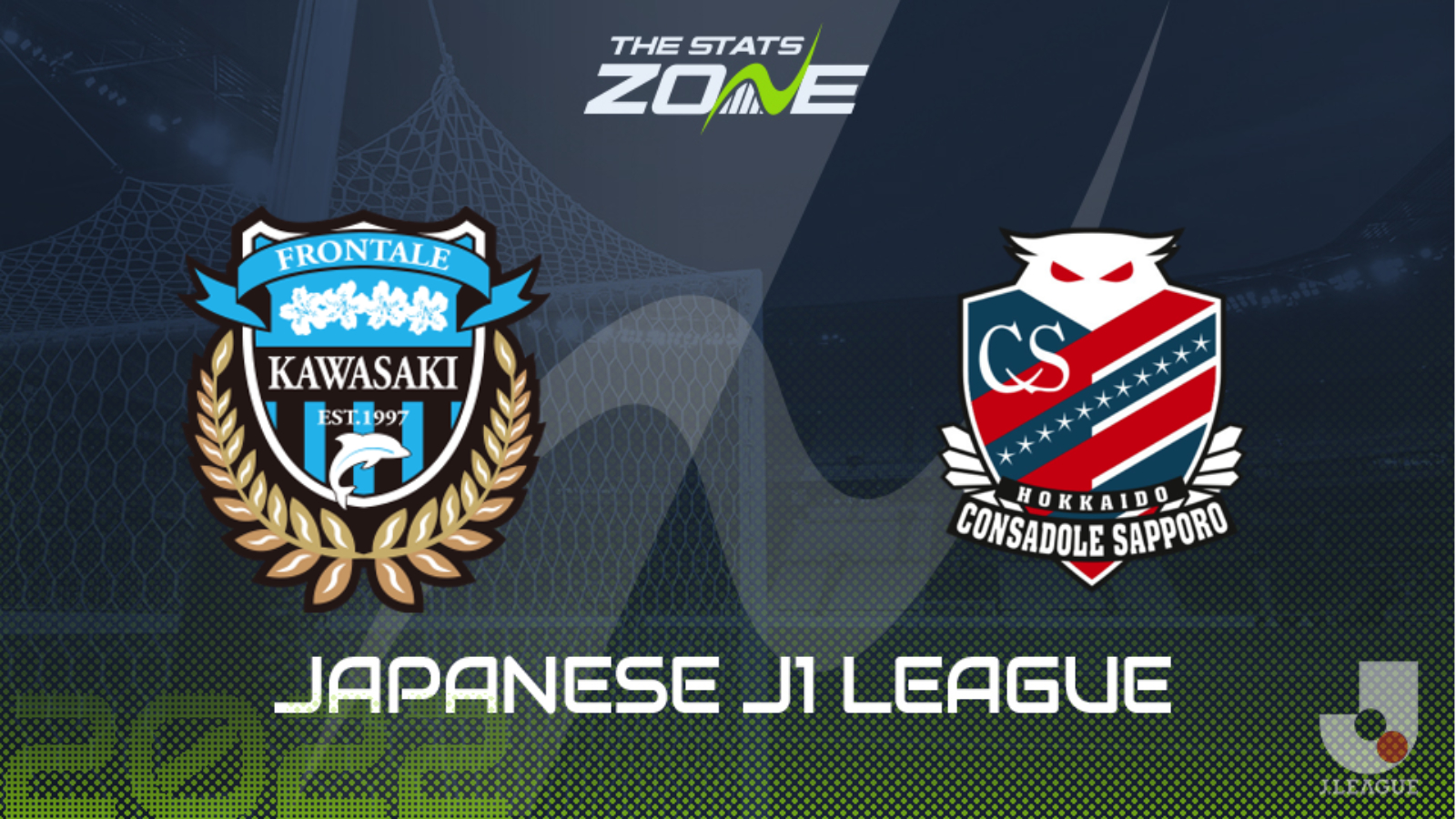 Kawasaki Frontale vs Consadole Sapporo Preview & Prediction | 2022 Meiji Yasuda J1 League