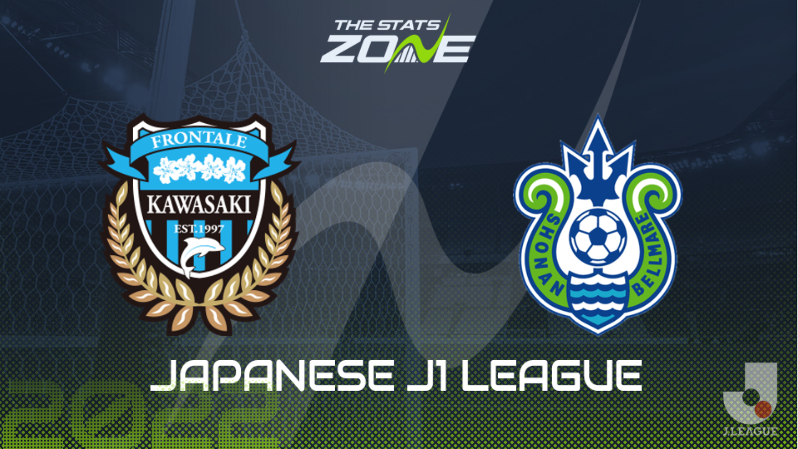 Kawasaki Frontale vs Shonan Bellmare Preview & Prediction | 2022 Meiji Yasuda J1 League