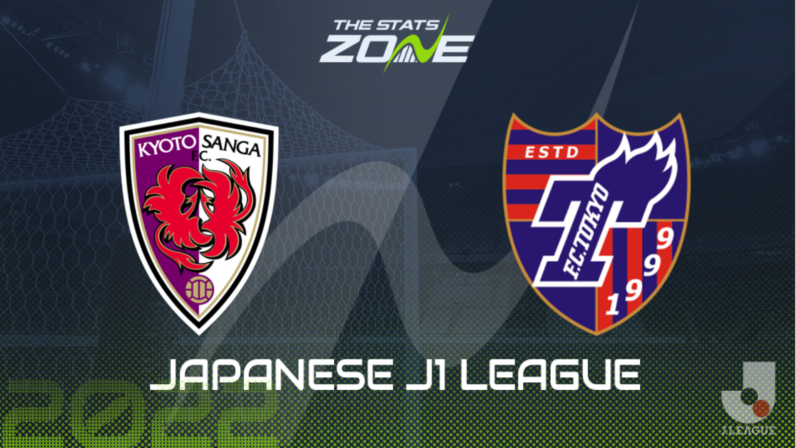 Kyoto Sanga vs FC Tokyo Preview & Prediction | 2022 Meiji Yasuda J1 League