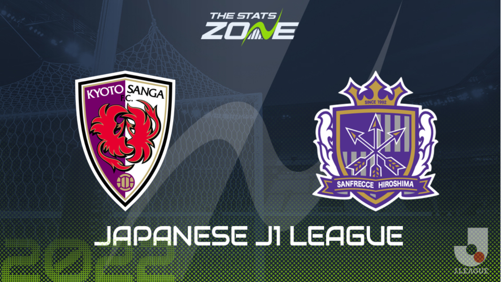 Kyoto Sanga vs Sanfrecce Hiroshima Preview & Prediction | 2022 Meiji Yasuda J1 League