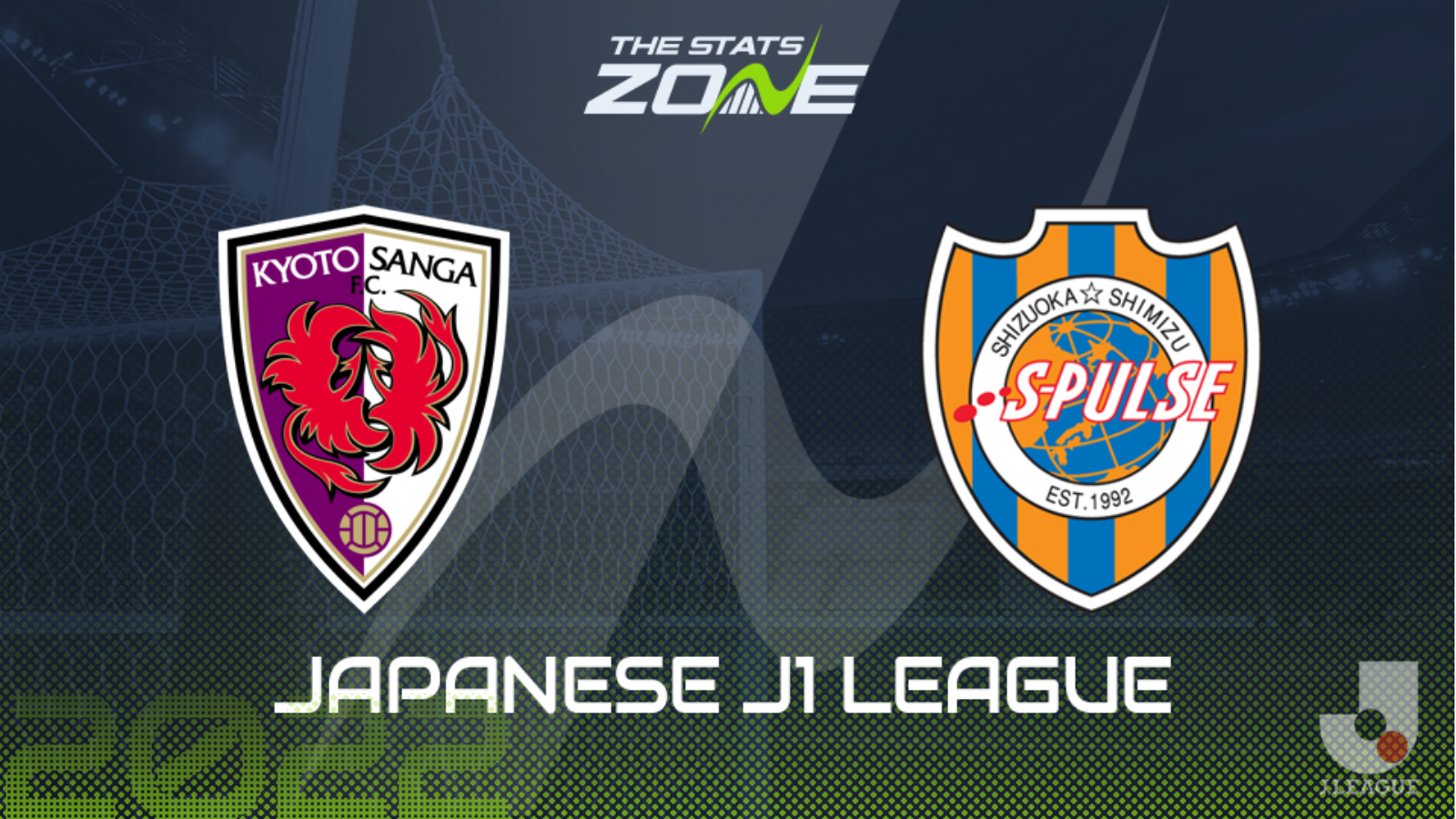 Kyoto Sanga vs Shimizu S-Pulse Preview & Prediction | 2022 Meiji Yasuda J1 League