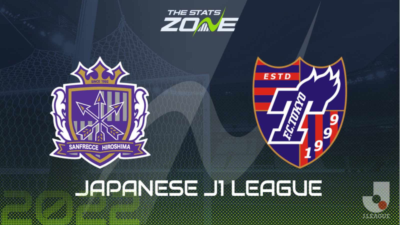 Sanfrecce Hiroshima vs FC Tokyo Preview & Prediction | 2022 Meiji Yasuda J1 League
