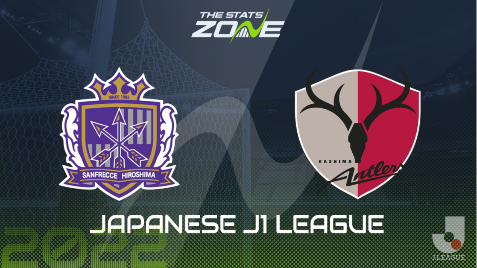 Sanfrecce Hiroshima vs Kashima Antlers Preview & Prediction | 2022 Meiji Yasuda J1 League