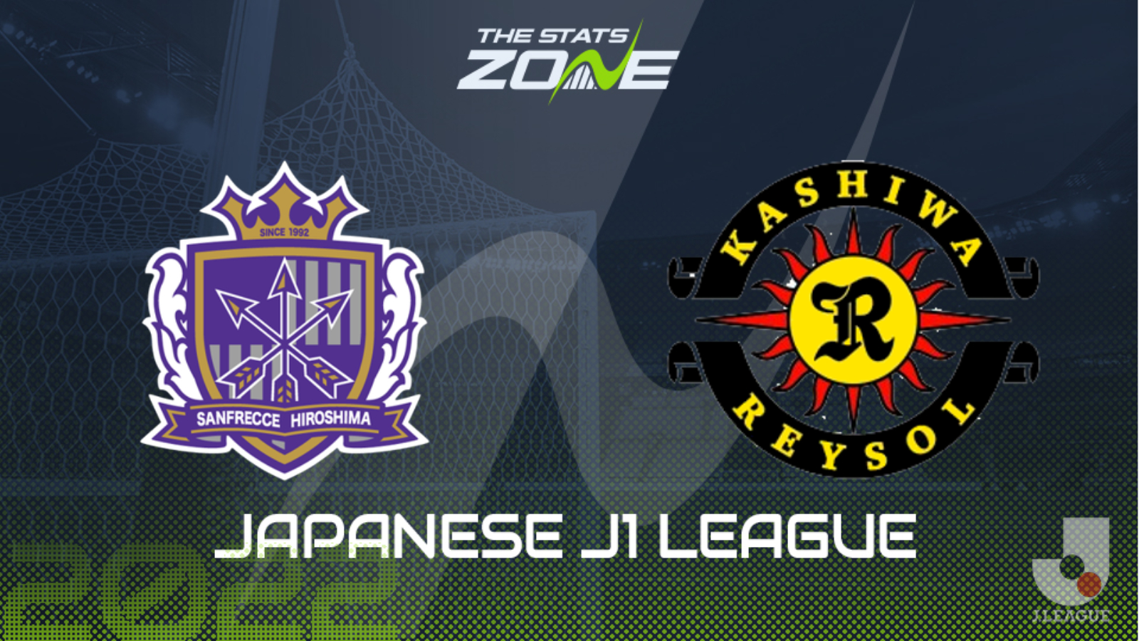 Sanfrecce Hiroshima vs Kashiwa Reysol Preview & Prediction | 2022 Meiji Yasuda J1 League