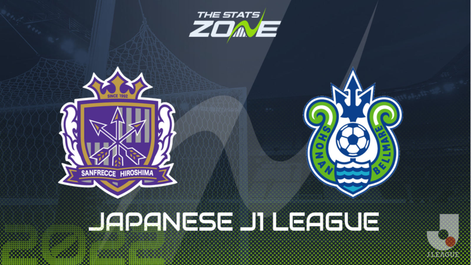 Sanfrecce Hiroshima vs Shonan Bellmare Preview & Prediction | 2022 Meiji Yasuda J1 League