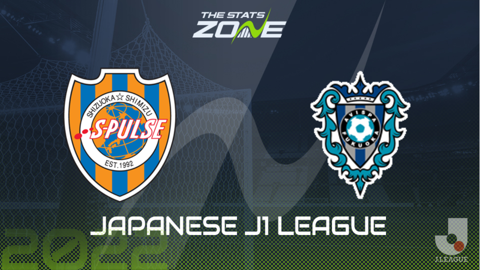 Shimizu S-Pulse vs Avispa Fukuoka Preview & Prediction | 2022 Meiji Yasuda J1 League
