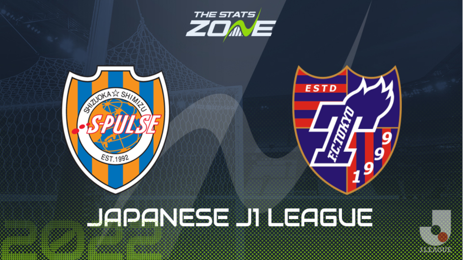 Shimizu S-Pulse vs FC Tokyo Preview & Prediction | 2022 Meiji Yasuda J1 League