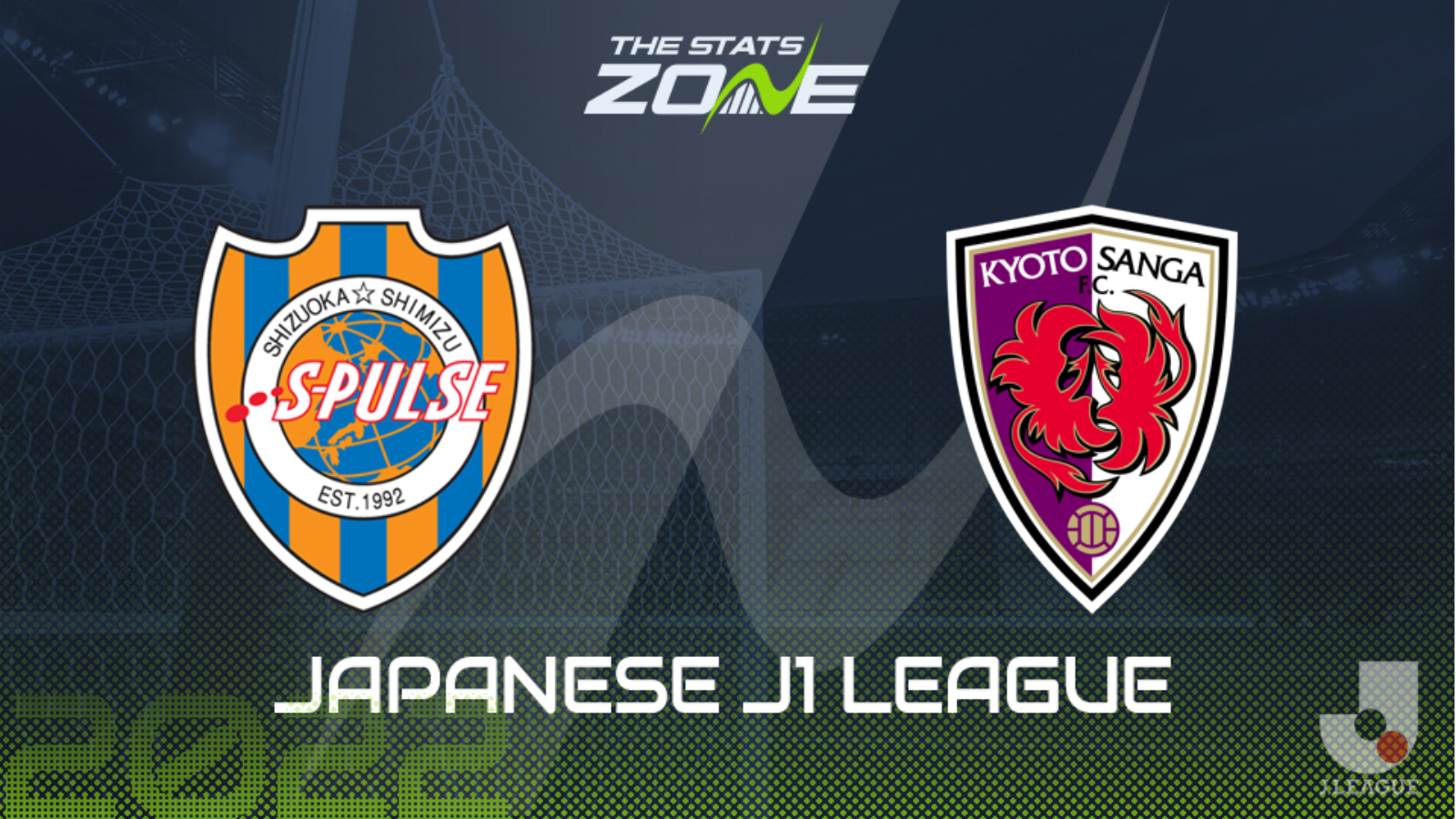 Shimizu S-Pulse vs Kyoto Sanga Preview & Prediction | 2022 Meiji Yasuda J1 League