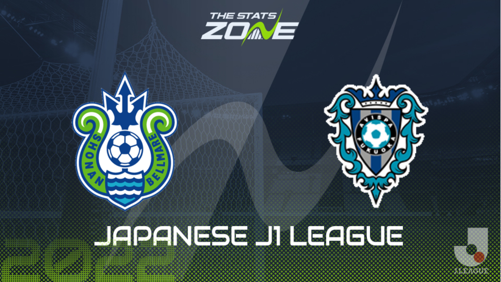 Shonan Bellmare vs Avispa Fukuoka Preview & Prediction | 2022 Meiji Yasuda J1 League