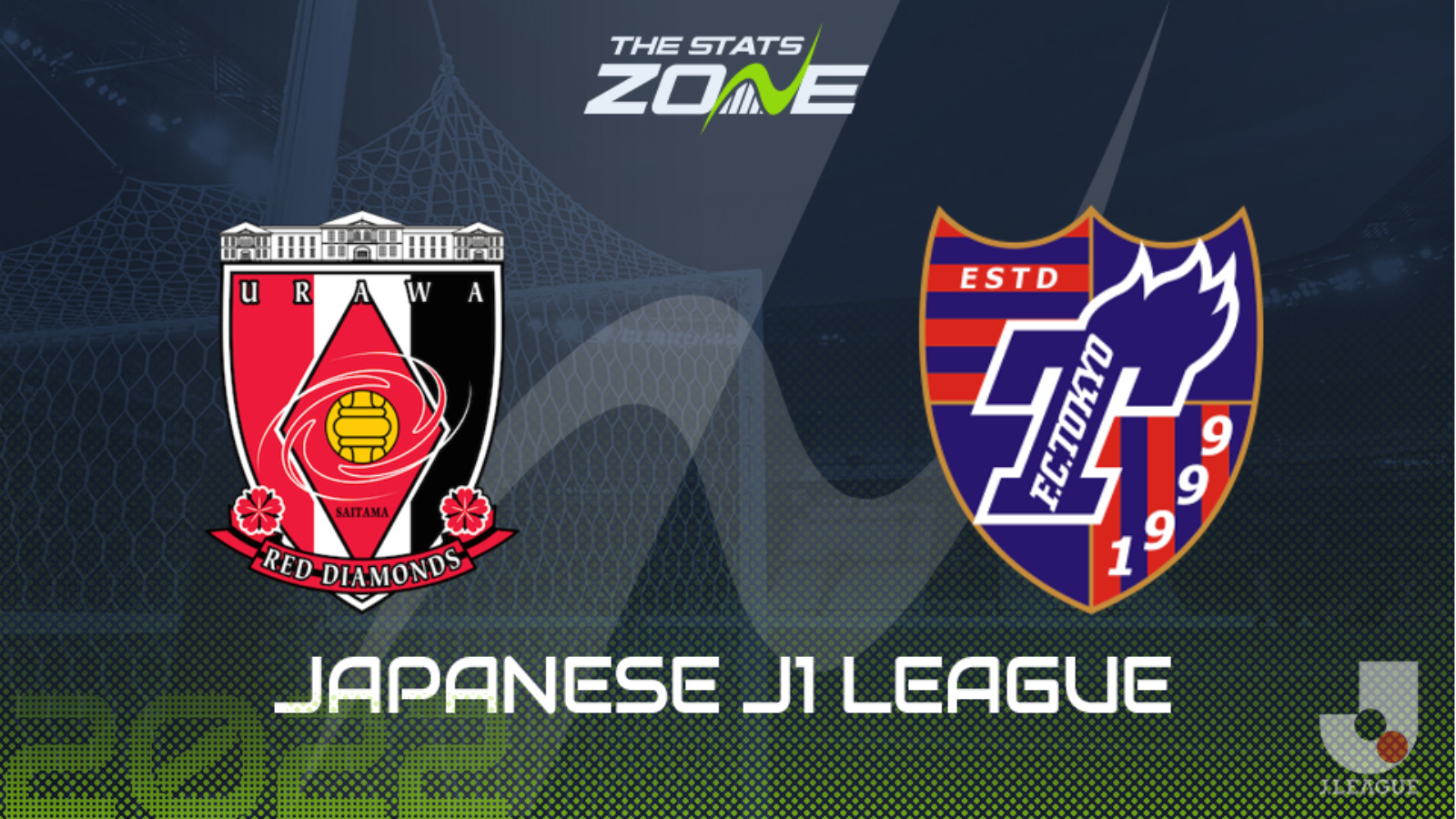 Urawa Red Diamonds vs FC Tokyo Preview & Prediction | 2022 Meiji Yasuda J1 League