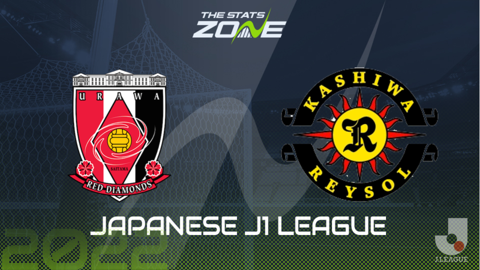 Urawa Red Diamonds vs Kashiwa Reysol Preview & Prediction | 2022 Meiji Yasuda J1 League