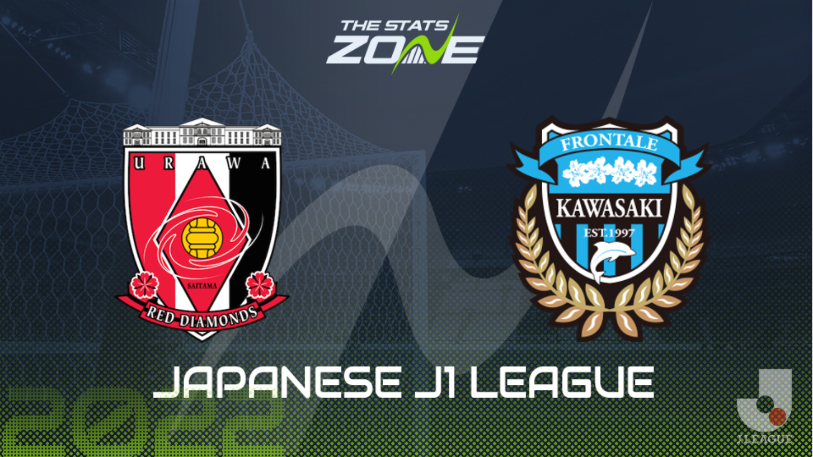 Urawa Red Diamonds vs Kawasaki Frontale Preview & Prediction | 2022 Meiji Yasuda J1 League