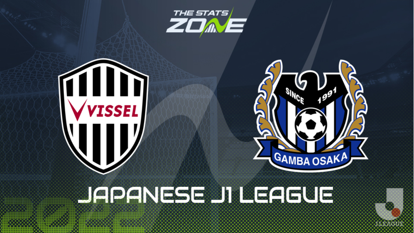 Vissel Kobe vs Gamba Osaka Preview & Prediction | 2022 Meiji Yasuda J1 League