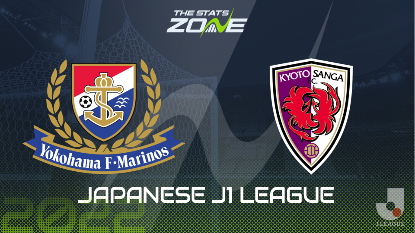 Yokohama F. Marinos vs Kyoto Sanga Preview & Prediction | 2022 Meiji Yasuda J1 League