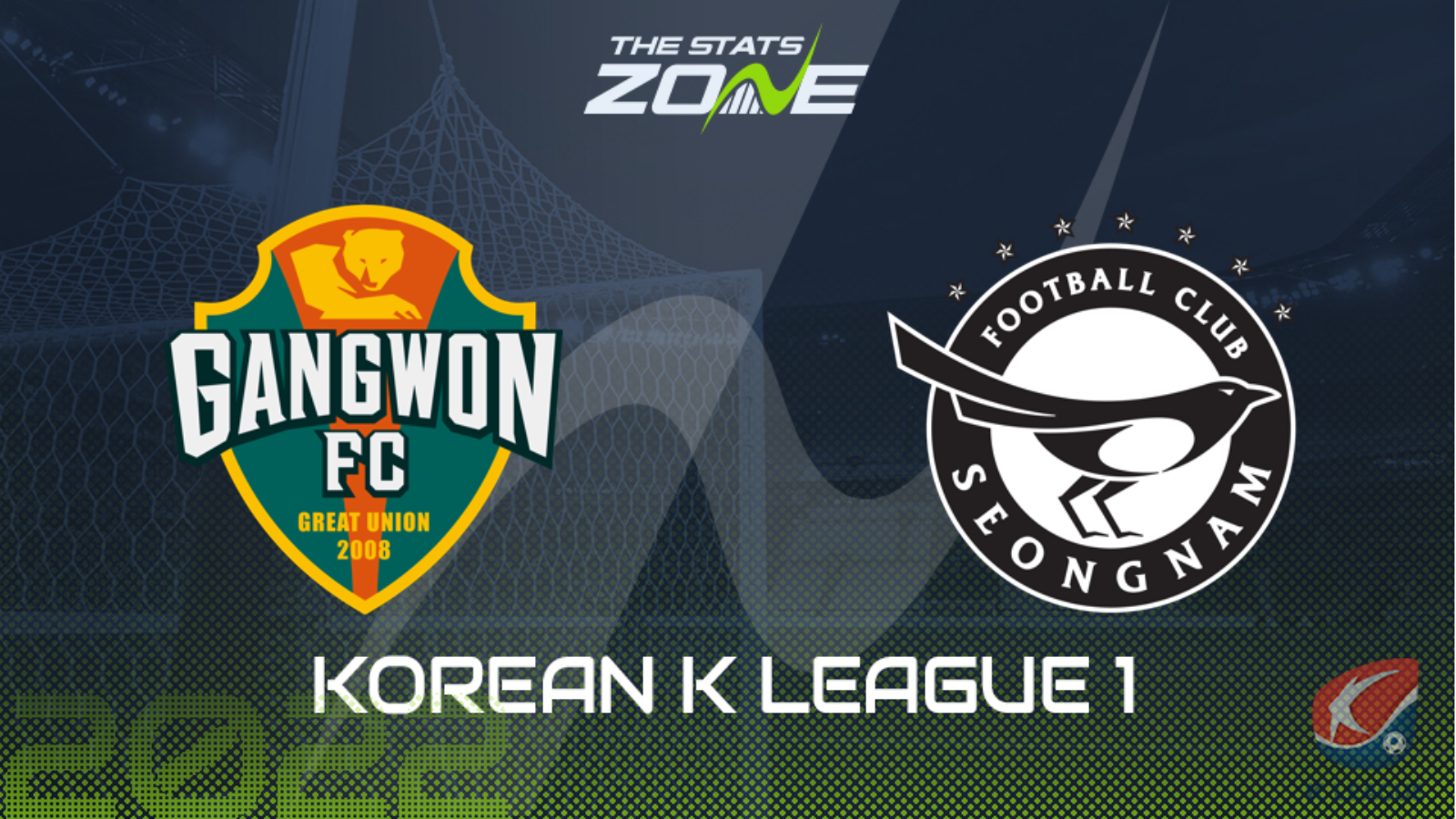 Gangwon vs Seongnam Preview & Prediction | 2022 Hana 1Q K League 1