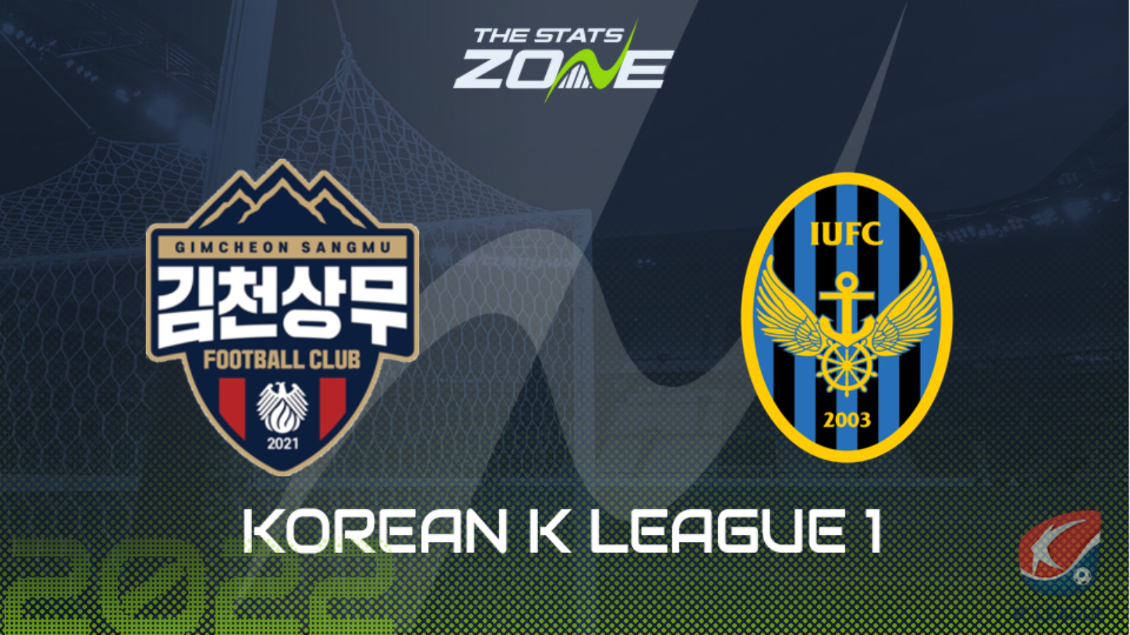 Gimcheon Sangmu vs Incheon United Preview & Prediction | 2022 Hana 1Q K League 1