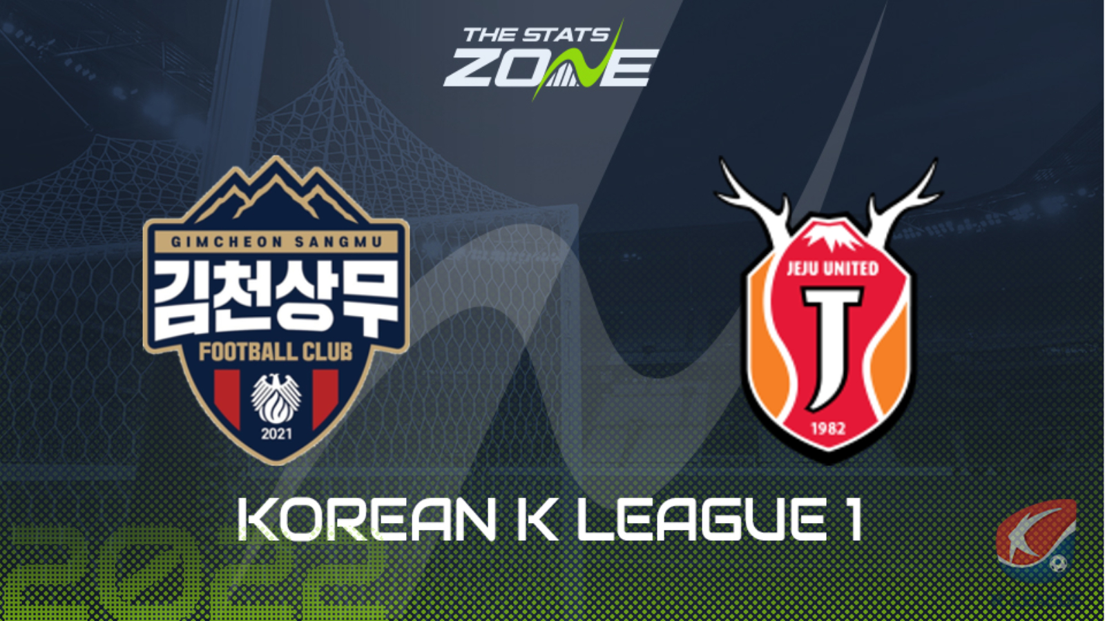 Gimcheon Sangmu vs Jeju United Preview & Prediction | 2022 Hana 1Q K League 1