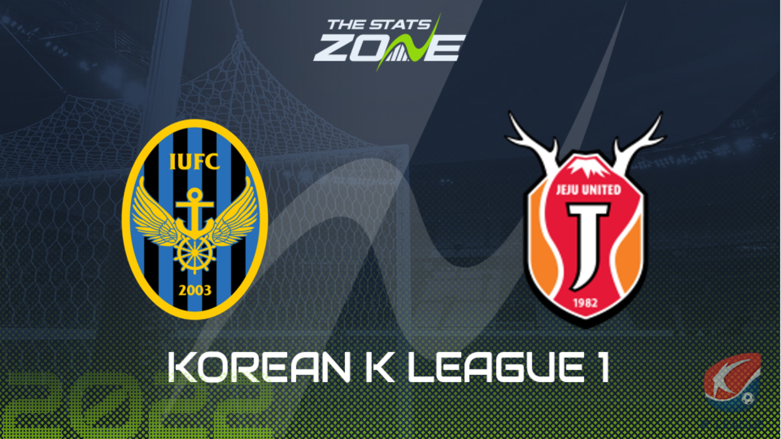 Incheon United vs Jeju United Preview & Prediction | 2022 Hana 1Q K League 1