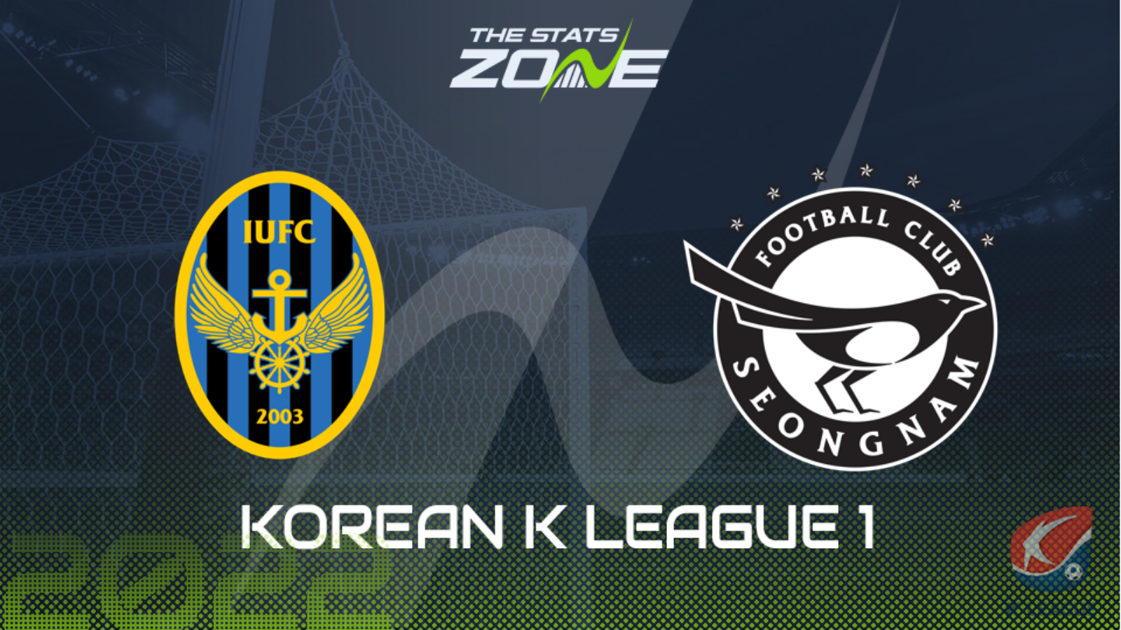 Incheon United vs Seongnam Preview & Prediction | 2022 Hana 1Q K League 1