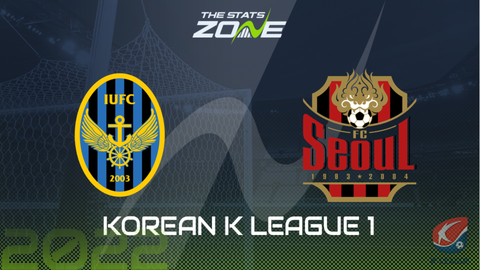 Incheon United vs Seoul Preview & Prediction | 2022 Hana 1Q K League 1