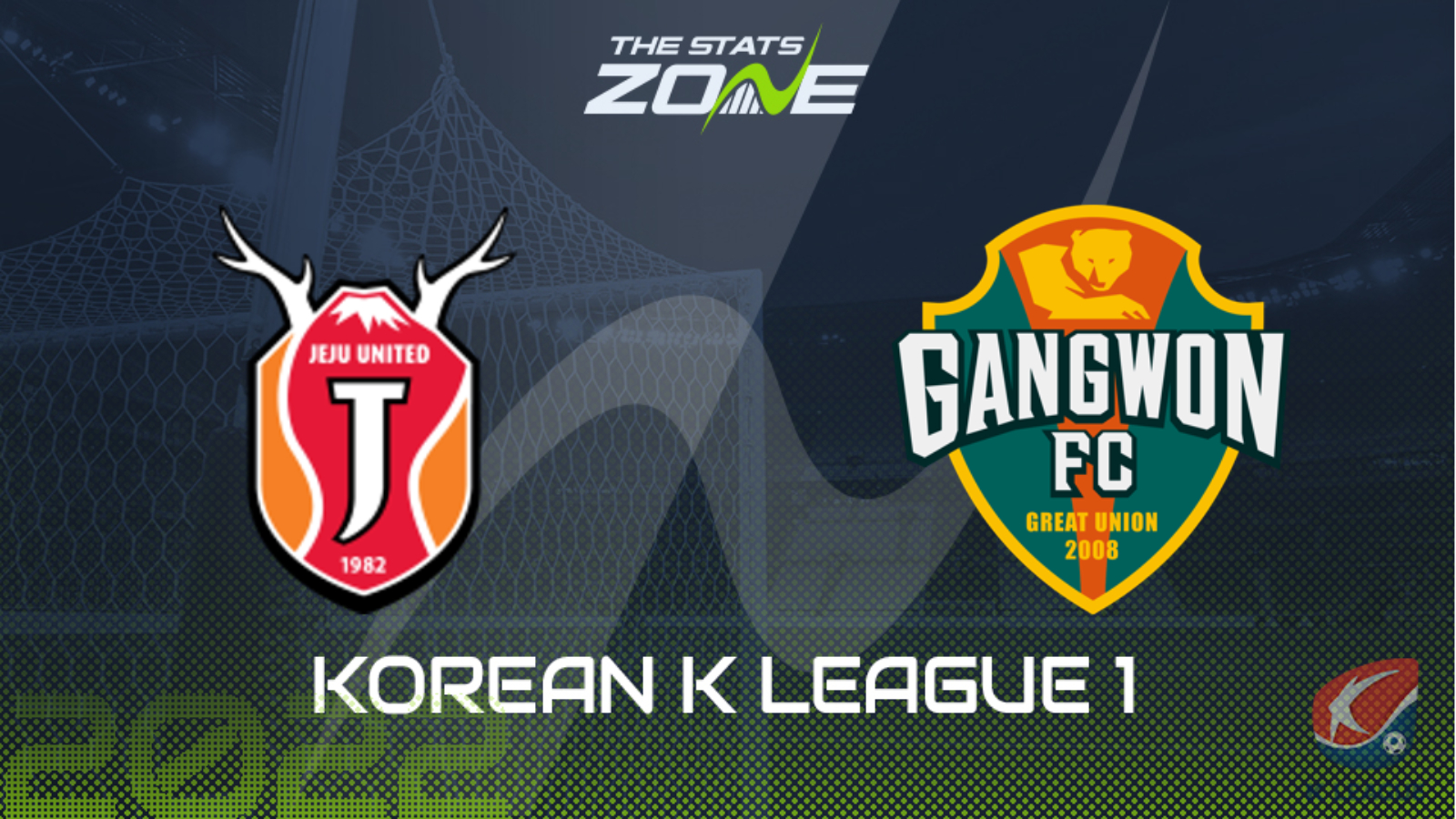 Jeju United vs Gangwon Preview & Prediction | 2022 Hana 1Q K League 1