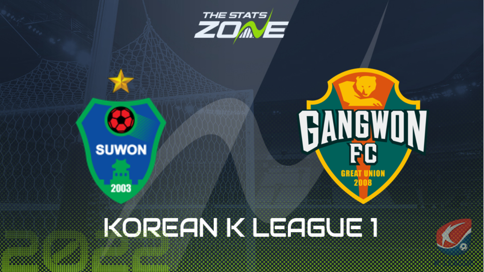 Suwon FC vs Gangwon Preview & Prediction | 2022 Hana 1Q K League 1