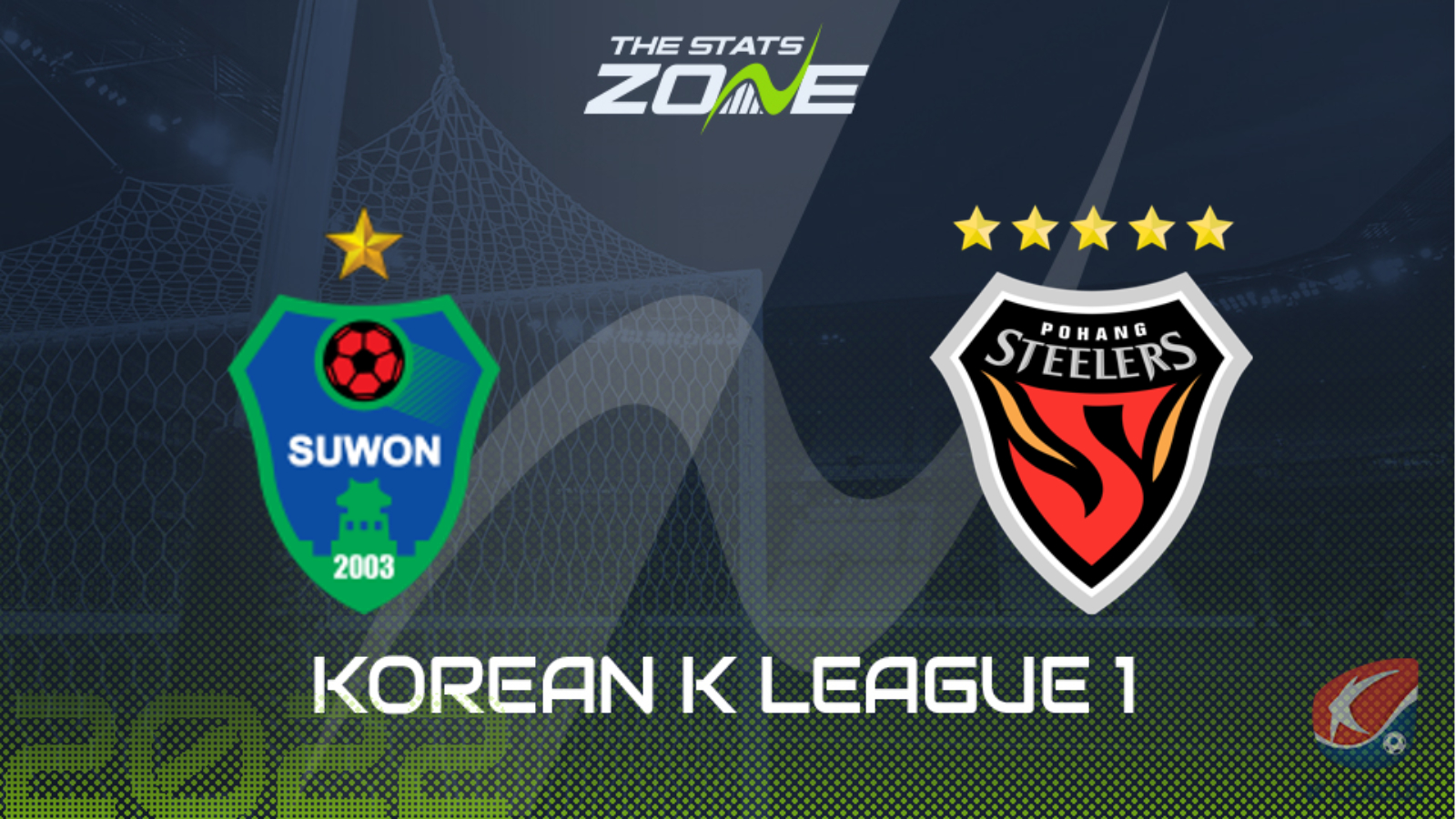 Suwon FC vs Pohang Steelers Preview & Prediction | 2022 Hana 1Q K League 1