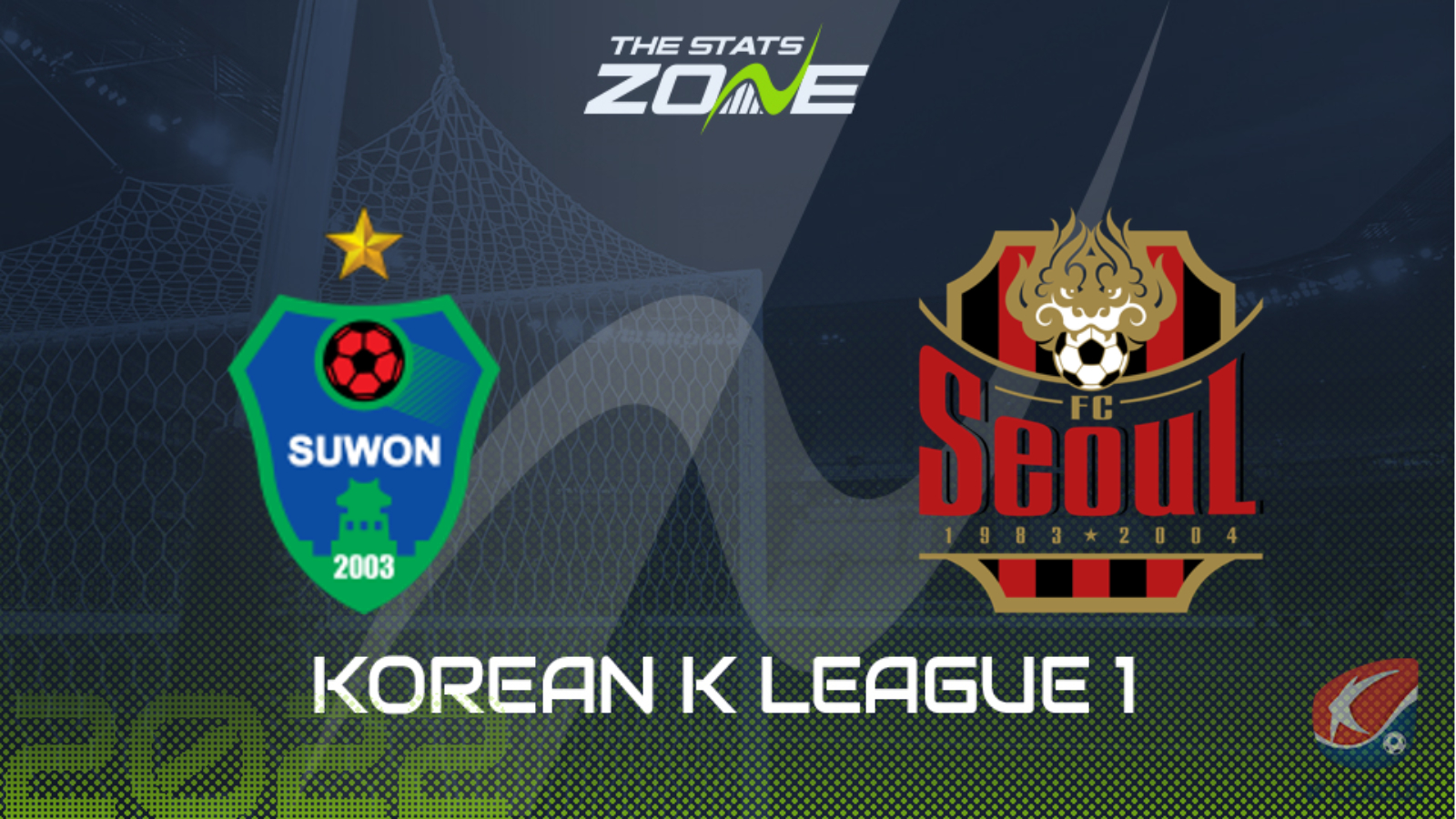 Suwon FC vs Seoul Preview & Prediction | 2022 Hana 1Q K League 1