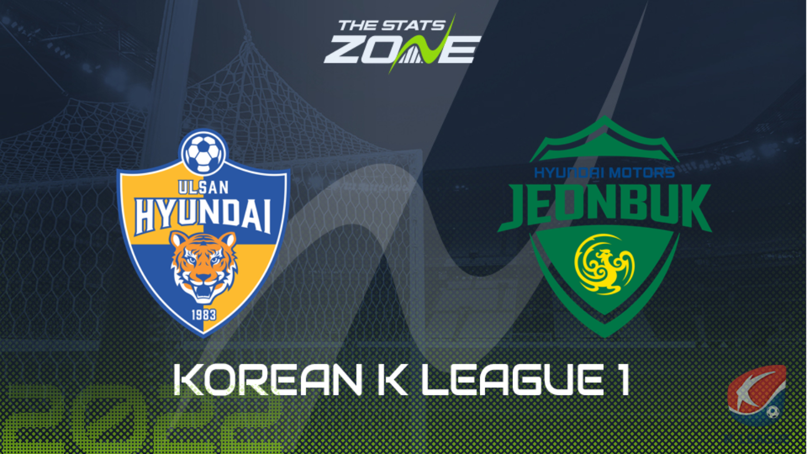 Ulsan Vs Jeonbuk Motors Preview & Prediction | 2022 Hana 1Q K League 1 ...