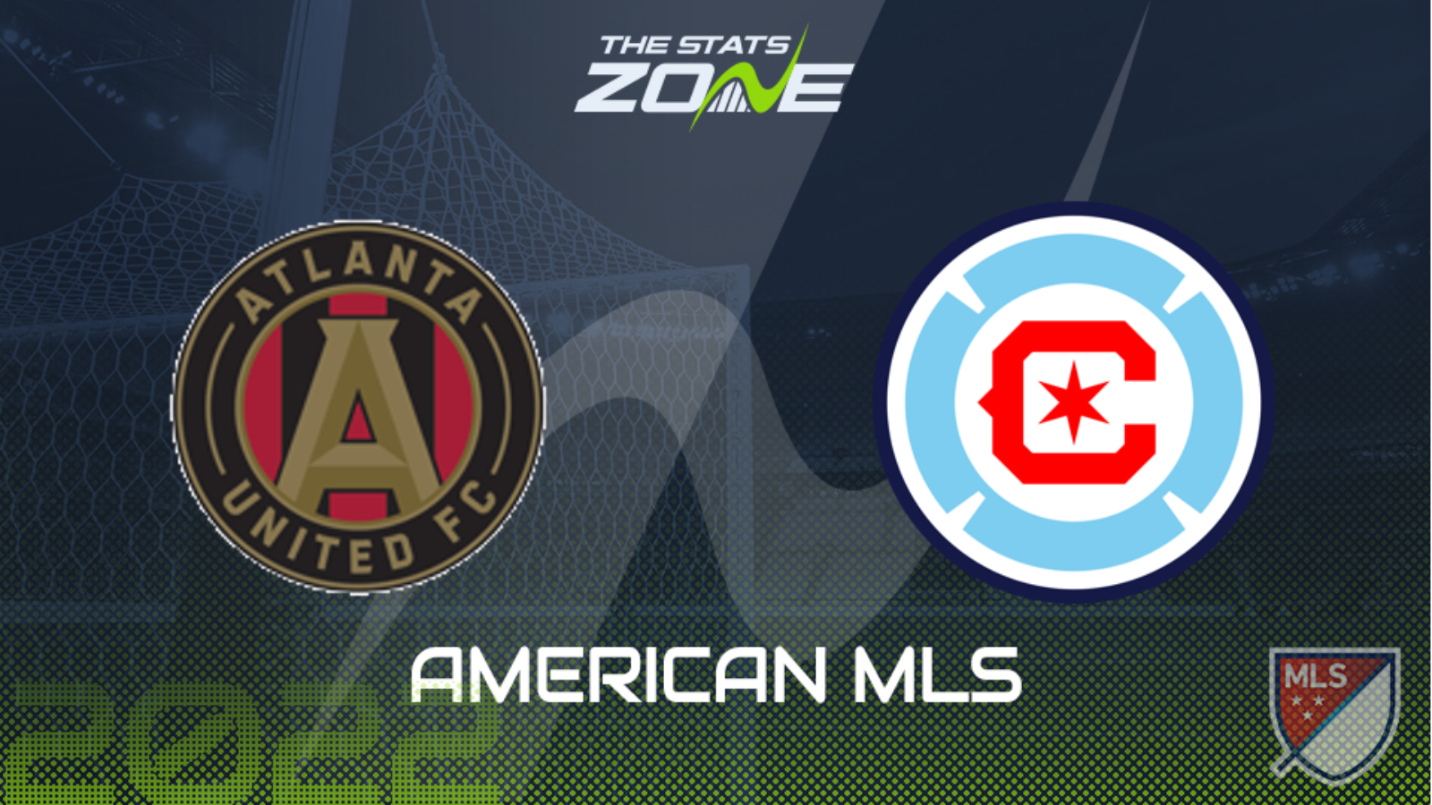 Atlanta United Vs Chicago Fire League Stage Preview And Prediction 2022 Major League Soccer