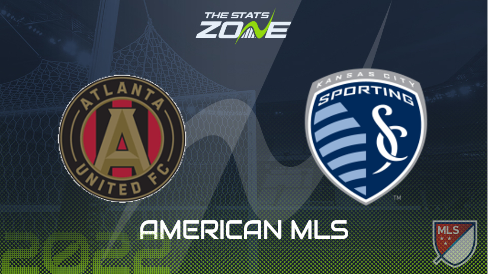 Atlanta United vs Sporting KC – League Stage  – Preview & Prediction | 2022 Major League Soccer