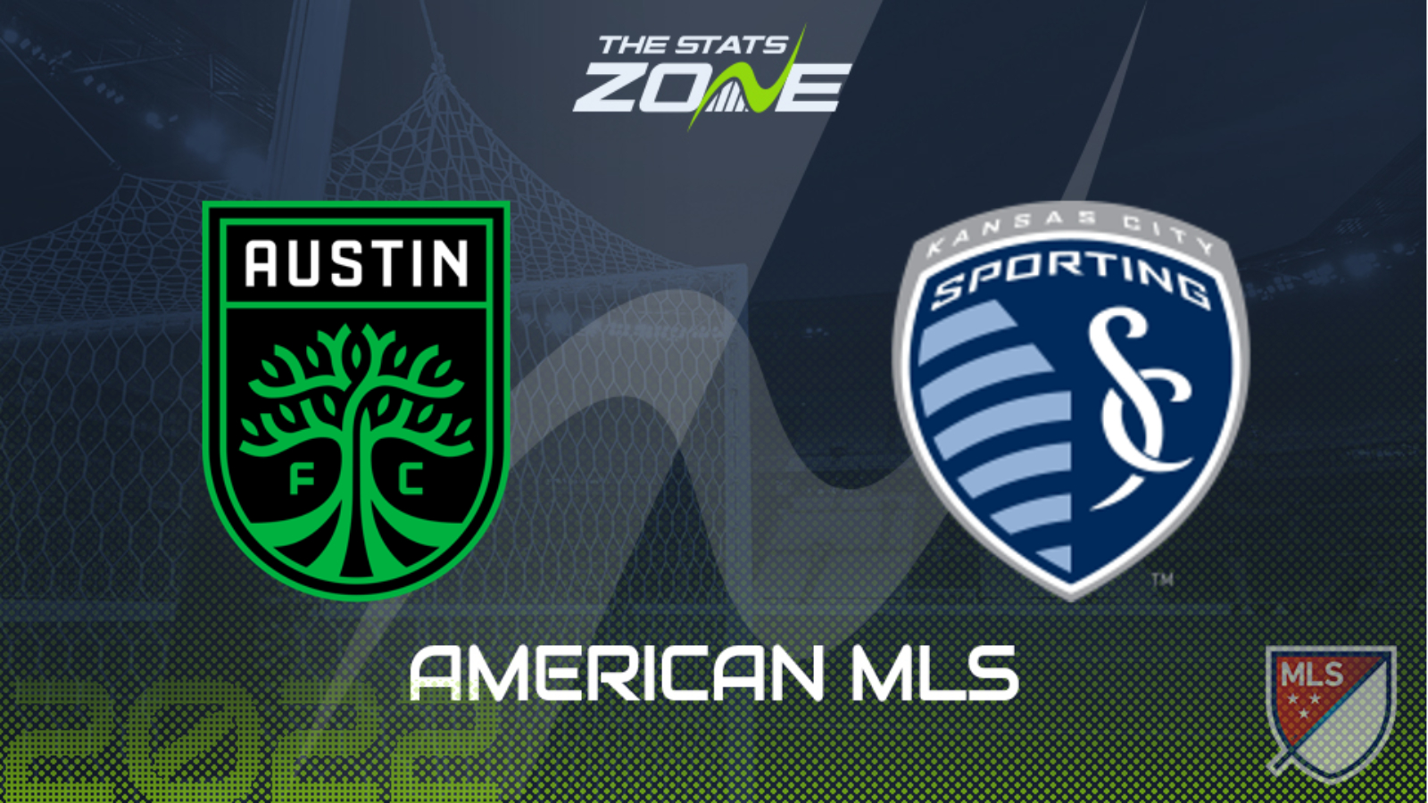 Austin vs Sporting KC – League Stage – Preview & Prediction | 2022 Major League Soccer