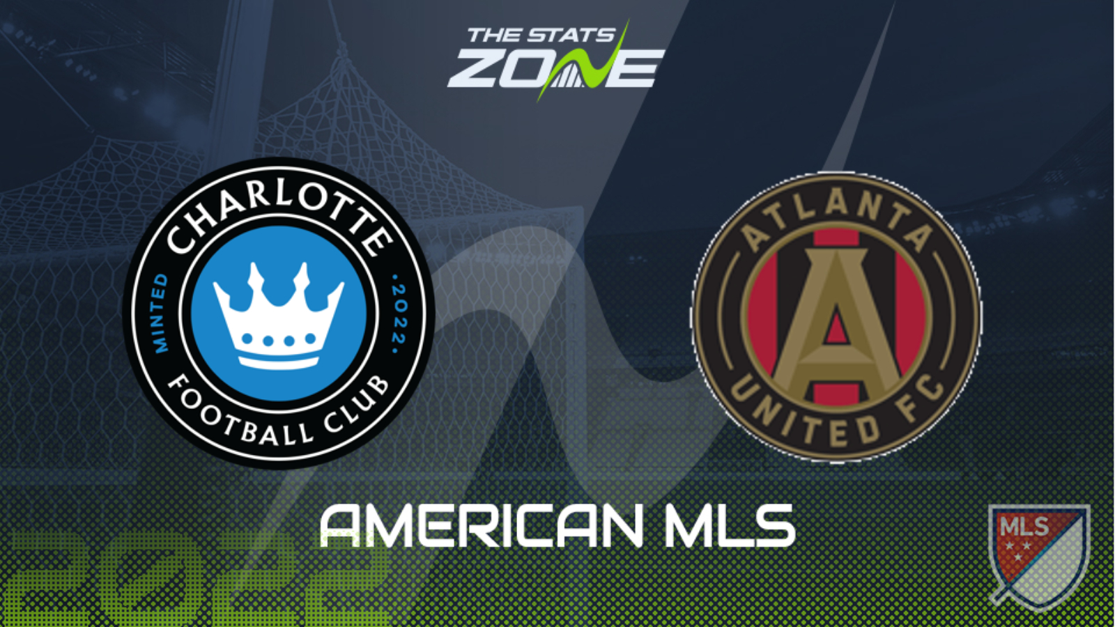 Charlotte vs Atlanta United – League Stage  – Preview & Prediction | 2022 Major League Soccer