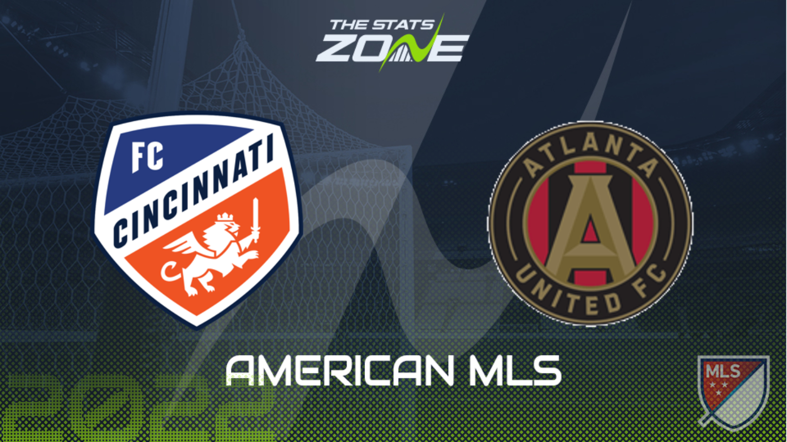 Cincinnati vs Atlanta United – League Stage – Preview & Prediction | 2022 Major League Soccer