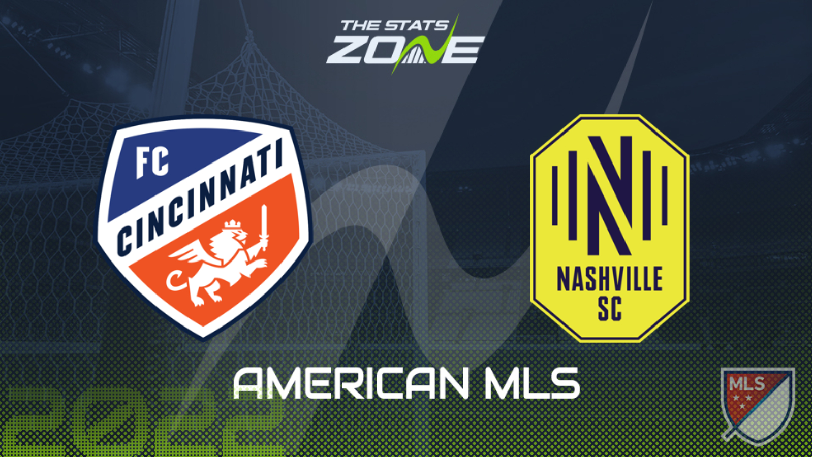 Cincinnati vs Nashville SC League Stage Preview & Prediction 2022