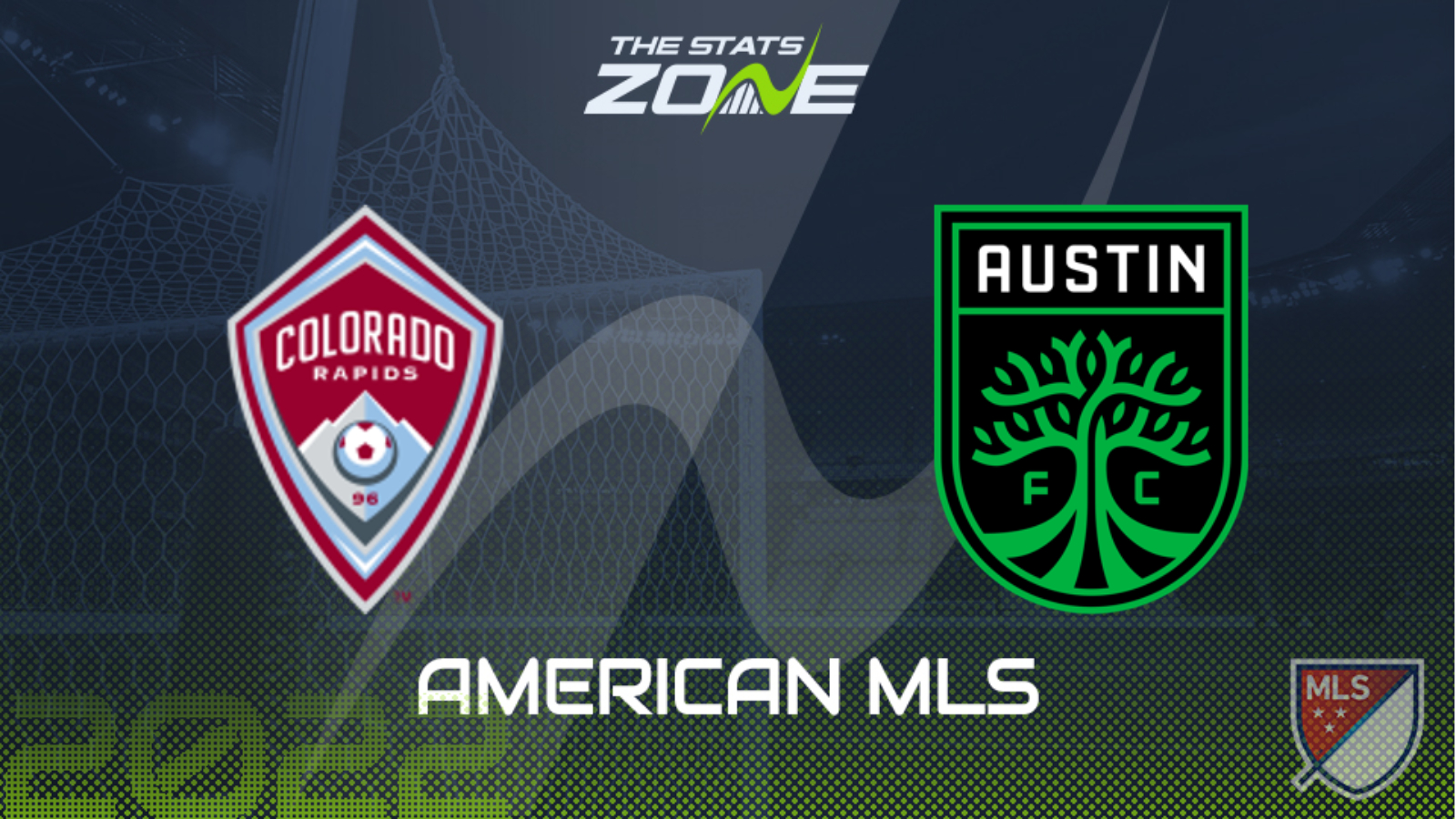 Colorado Rapids vs Austin League Stage Preview & Prediction 2022