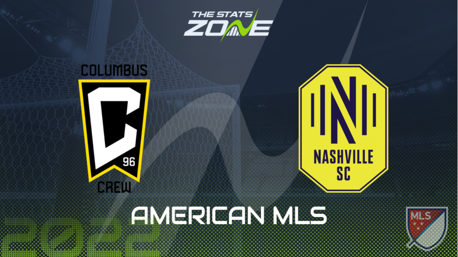 Columbus Crew vs Nashville SC – League Stage  – Preview & Prediction | 2022 Major League Soccer