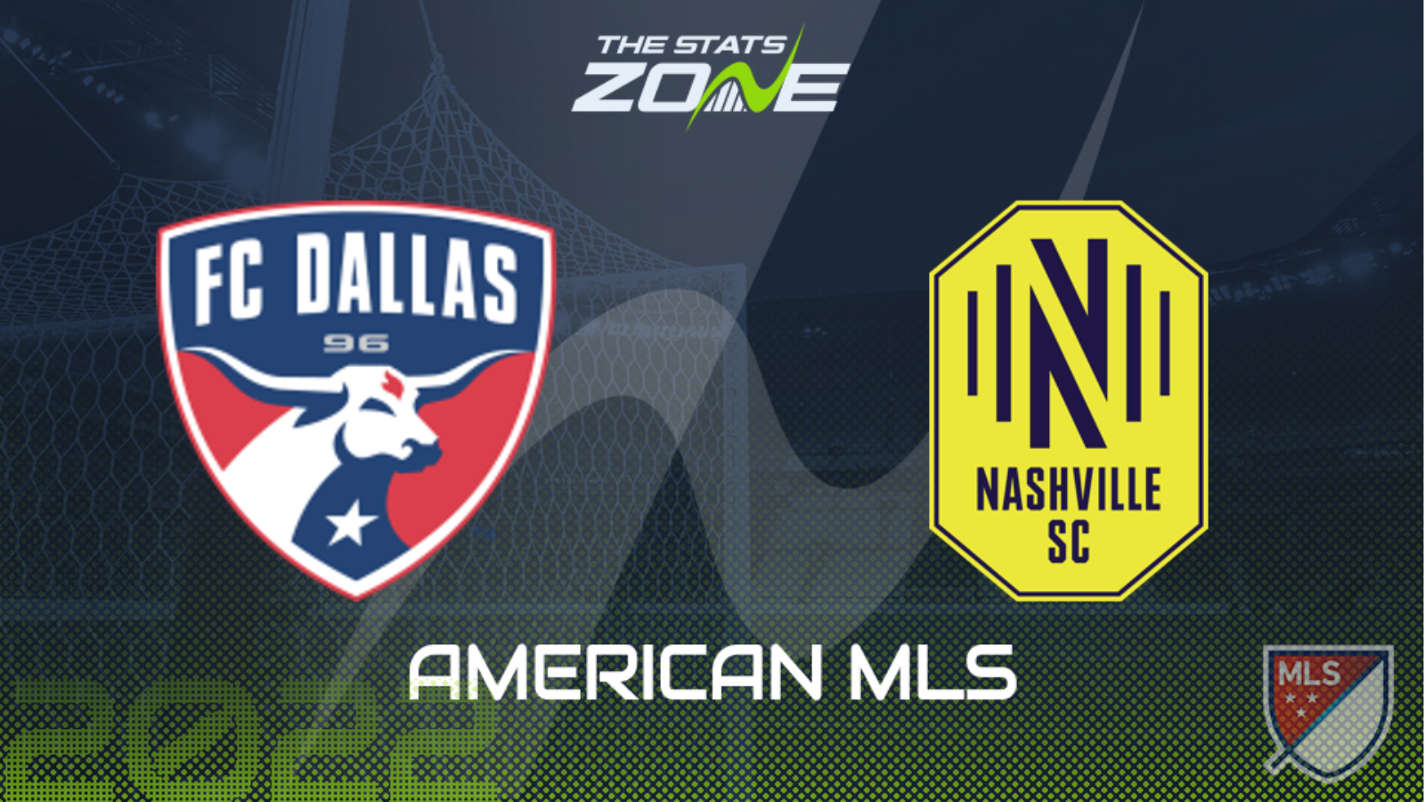 Dallas vs Nashville SC League Stage Preview & Prediction 2022