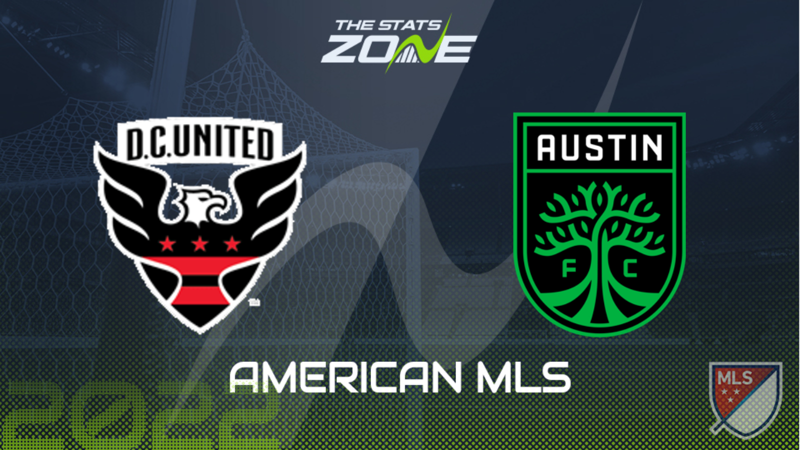 DC United vs Austin – League Stage  – Preview & Prediction | 2022 Major League Soccer