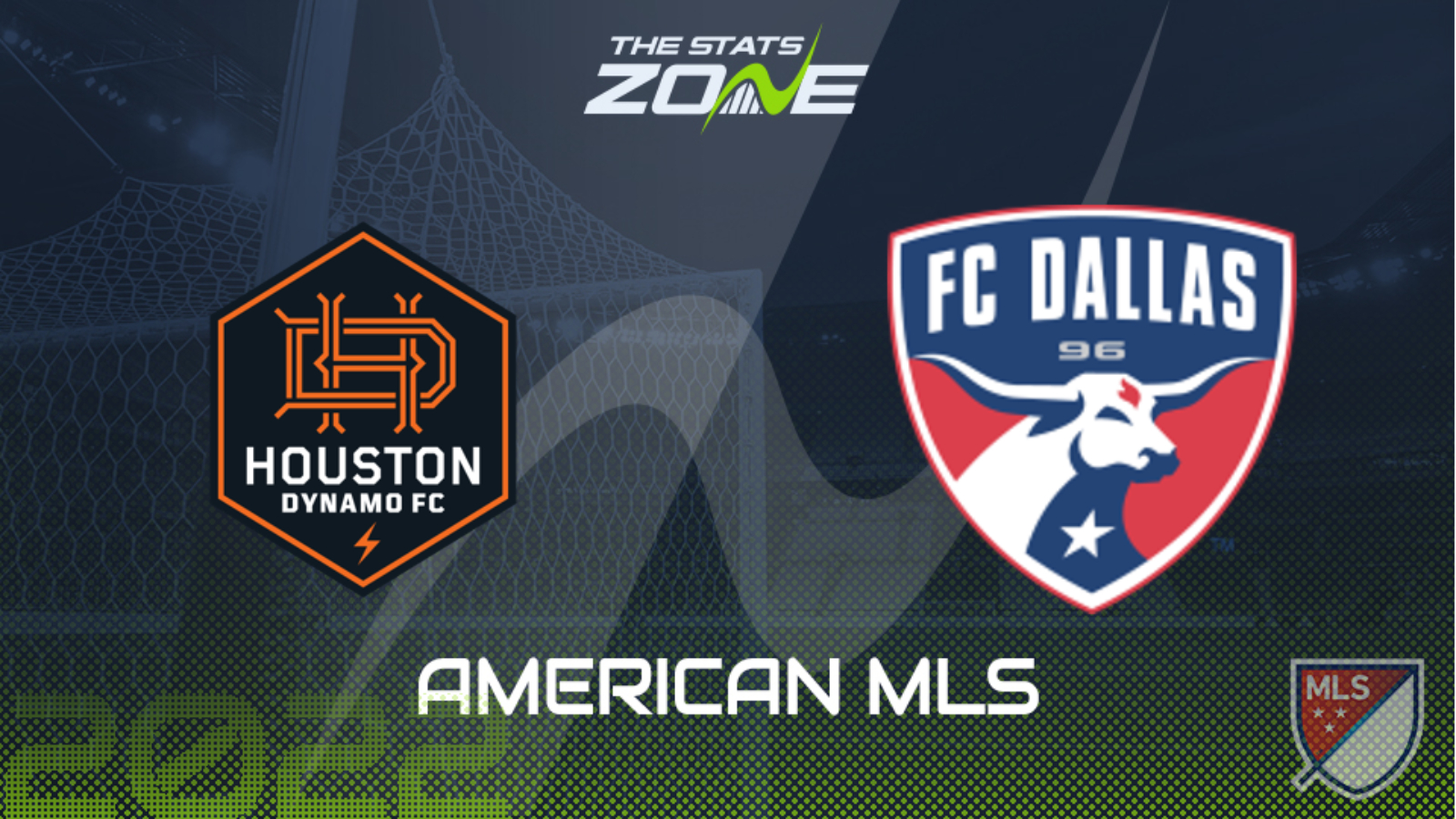 Houston Dynamo vs Dallas – League Stage – Preview &amp; Prediction | 2022