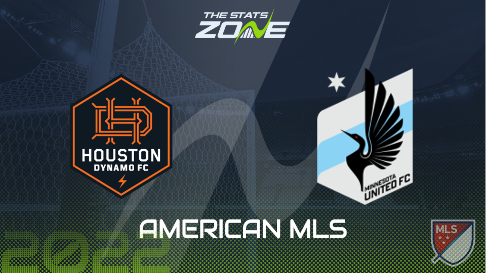 Houston Dynamo vs Minnesota United League Stage Preview