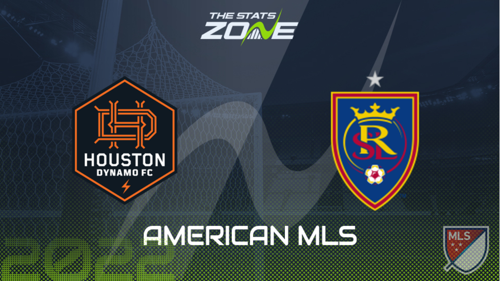 Houston Dynamo Schedule 2022 Houston Dynamo Vs Real Salt Lake – League Stage – Preview & Prediction |  2022 Major League Soccer - The Stats Zone
