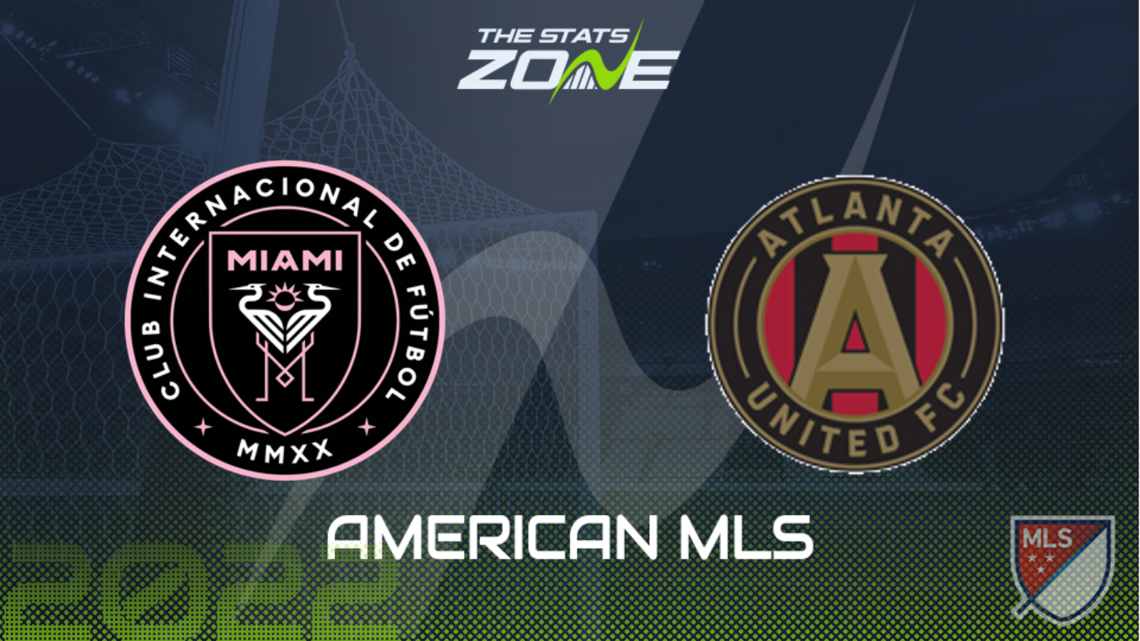 Inter Miami vs Atlanta United League Stage Preview & Prediction